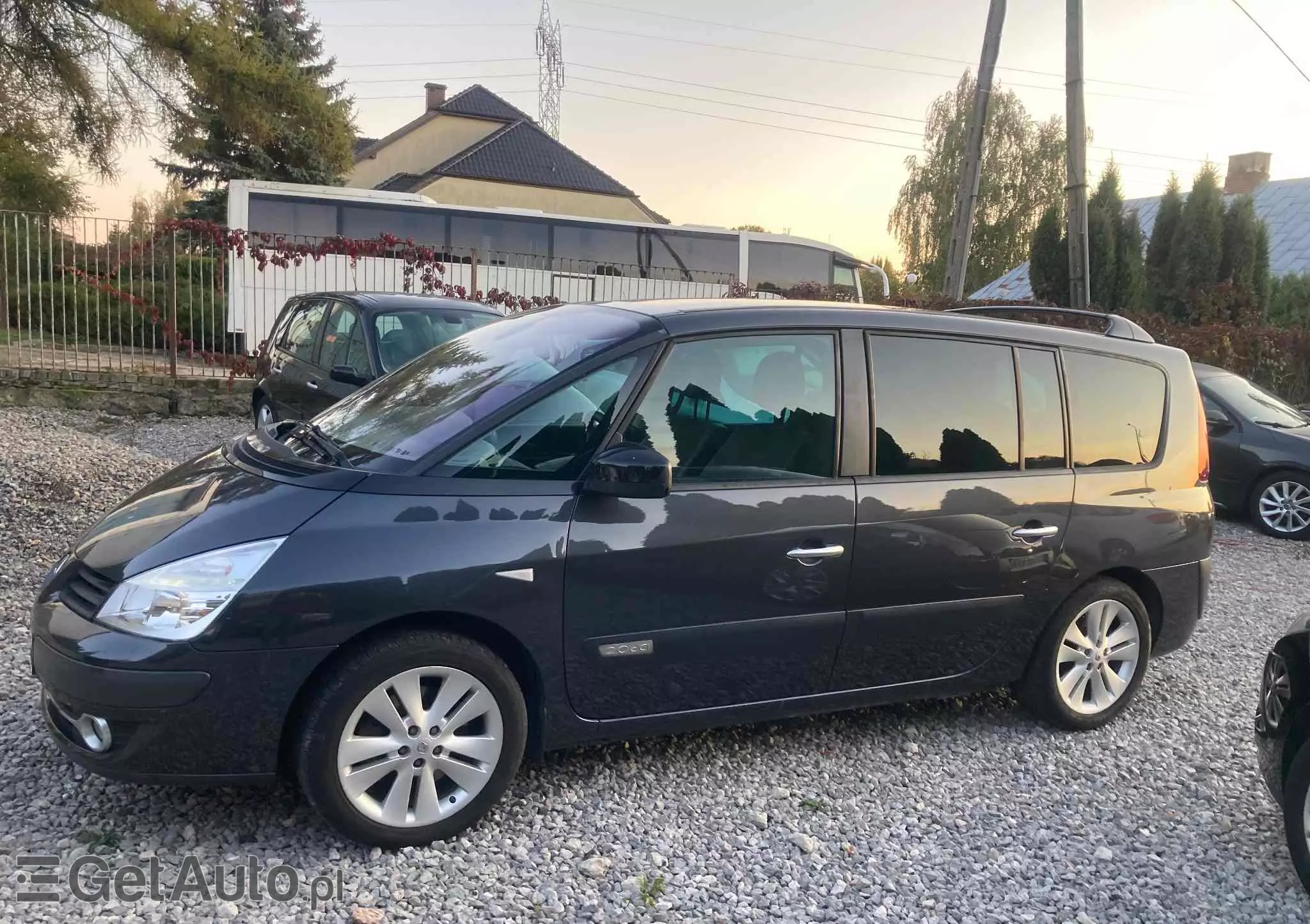 RENAULT Grand Espace 2.0 dCi 175 FAP Edition 25th