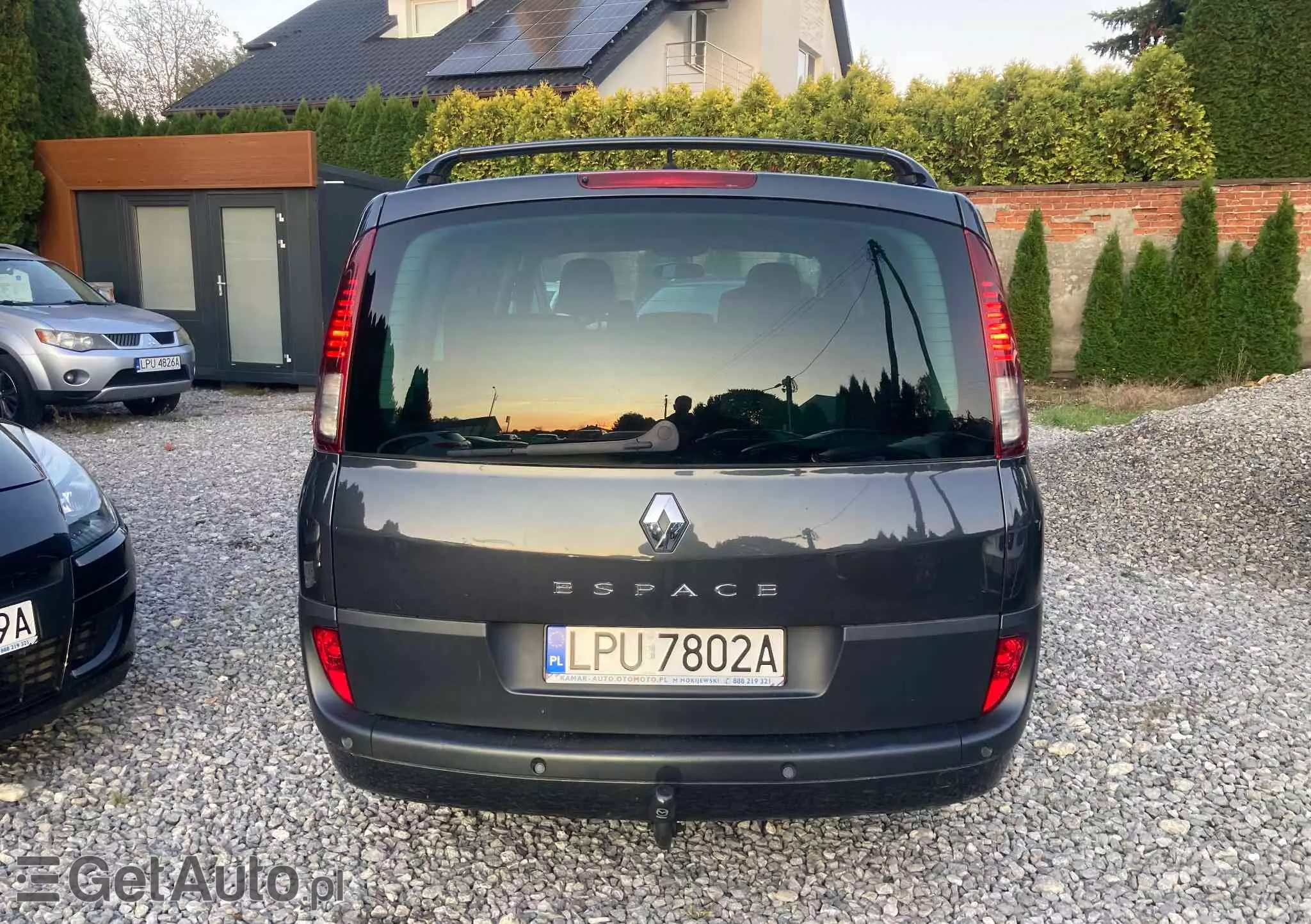 RENAULT Grand Espace 2.0 dCi 175 FAP Edition 25th