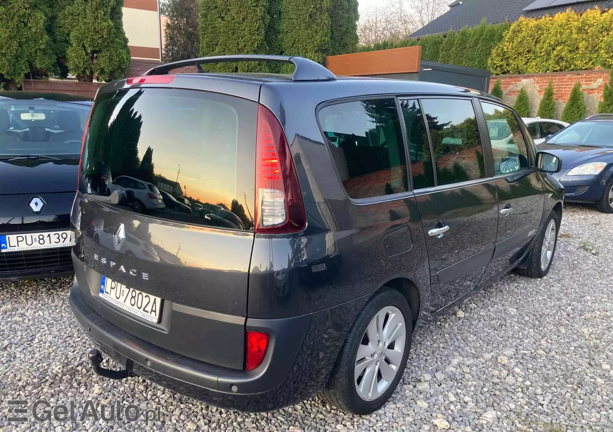 RENAULT Grand Espace 2.0 dCi 175 FAP Edition 25th