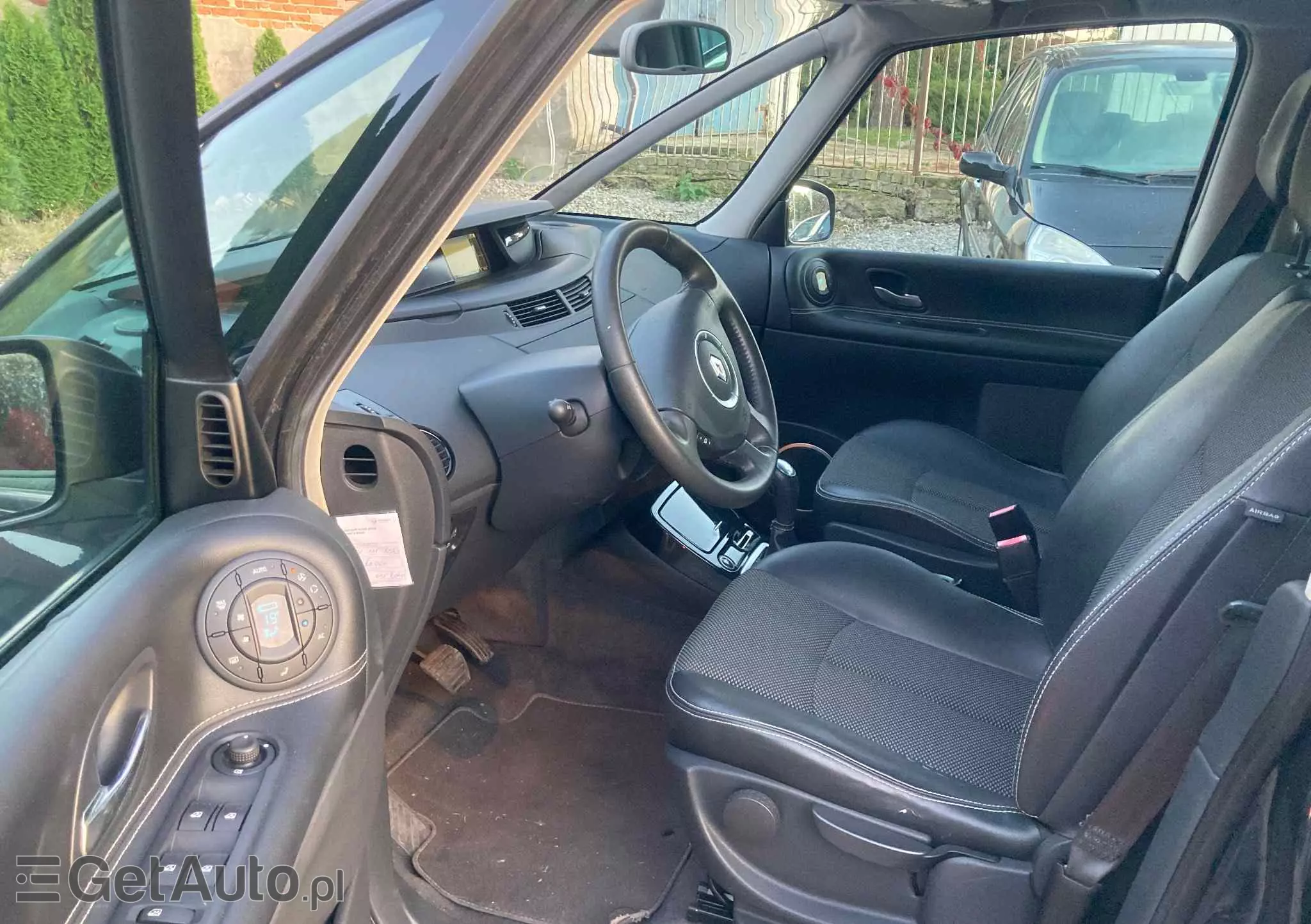 RENAULT Grand Espace 2.0 dCi 175 FAP Edition 25th