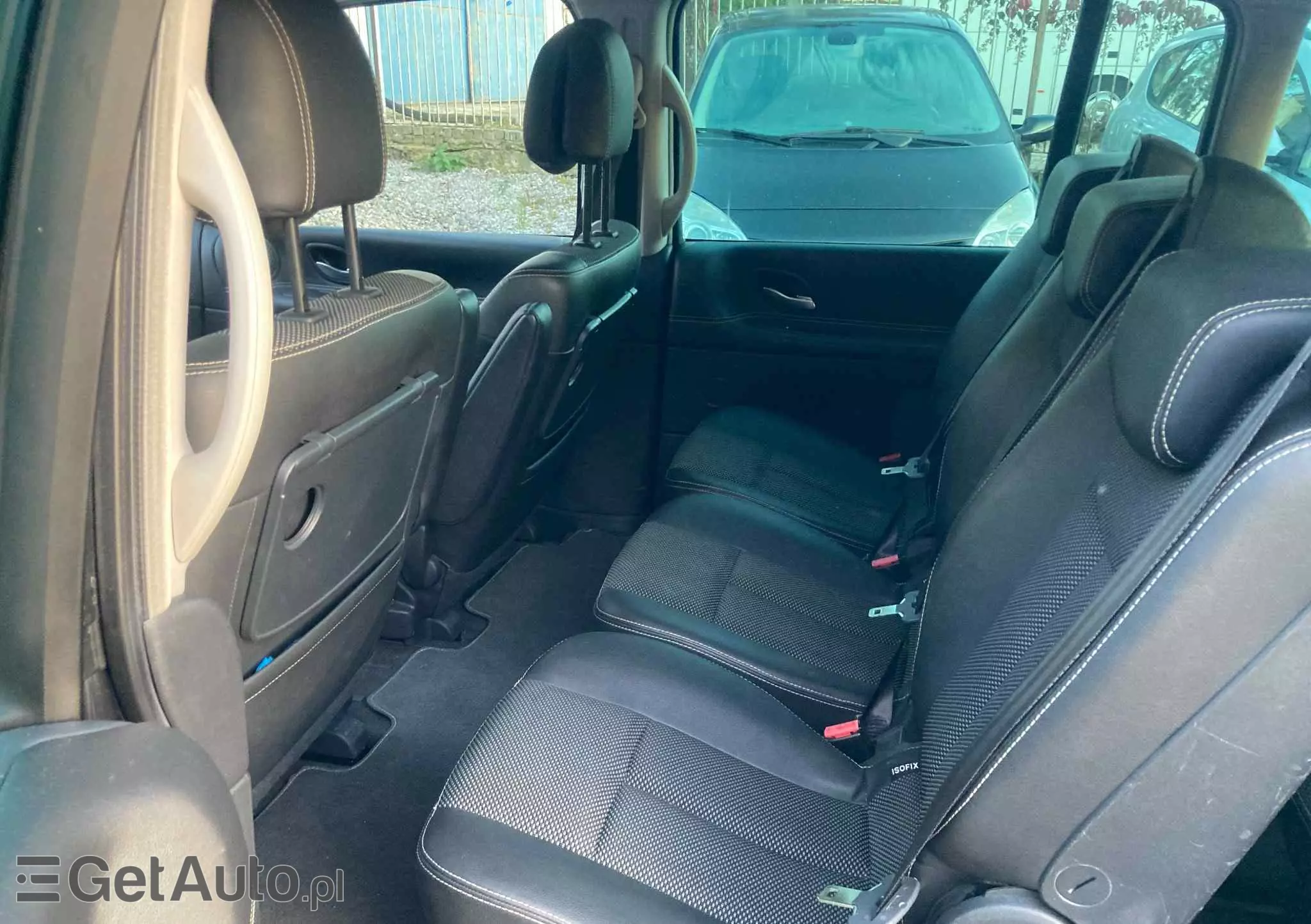 RENAULT Grand Espace 2.0 dCi 175 FAP Edition 25th