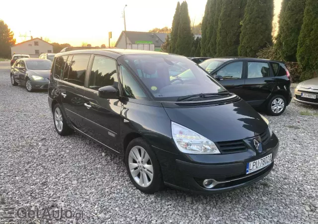 RENAULT Grand Espace 2.0 dCi 175 FAP Edition 25th