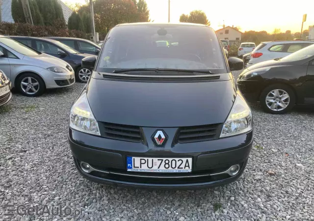RENAULT Grand Espace 2.0 dCi 175 FAP Edition 25th