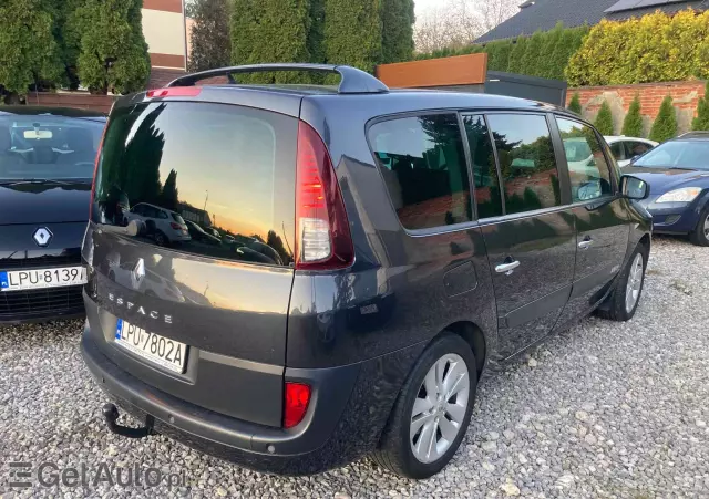 RENAULT Grand Espace 2.0 dCi 175 FAP Edition 25th
