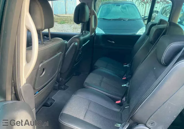 RENAULT Grand Espace 2.0 dCi 175 FAP Edition 25th