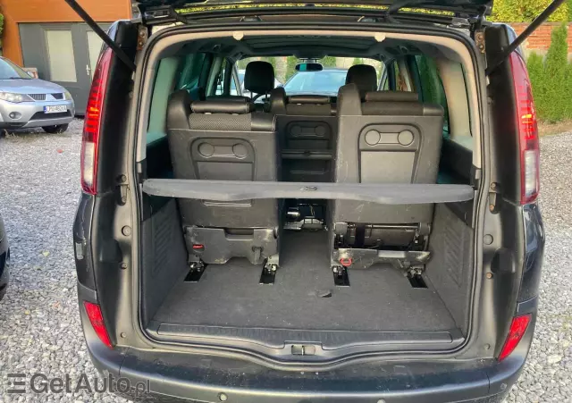 RENAULT Grand Espace 2.0 dCi 175 FAP Edition 25th