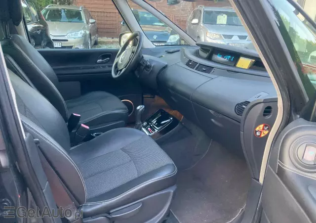 RENAULT Grand Espace 2.0 dCi 175 FAP Edition 25th