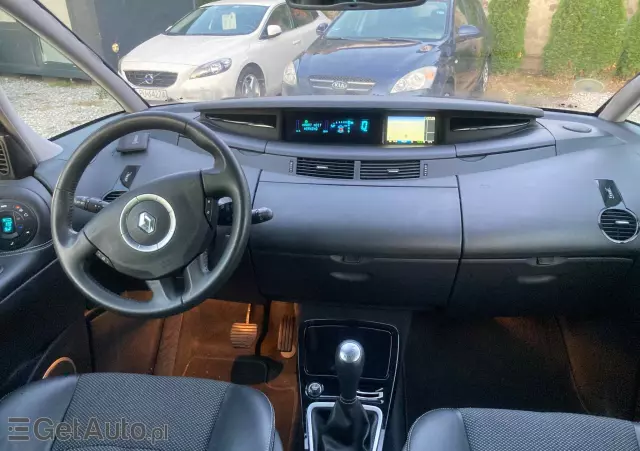 RENAULT Grand Espace 2.0 dCi 175 FAP Edition 25th