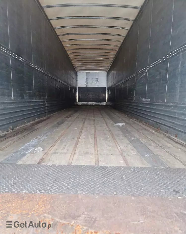 SAMRO Kontener Izoterma 