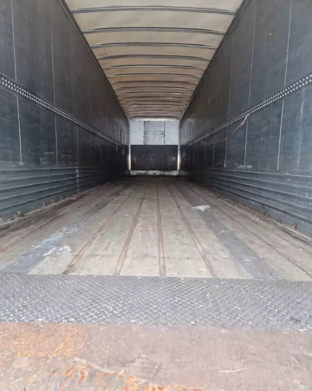 SAMRO Kontener Izoterma 