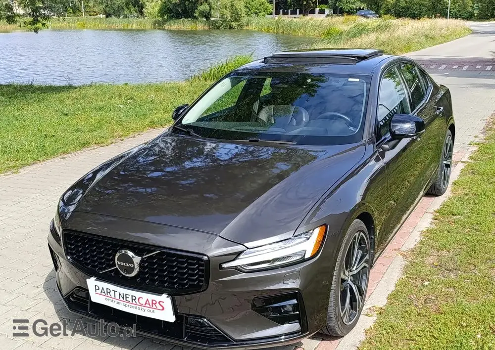 VOLVO S60 B5 B AWD Inscription