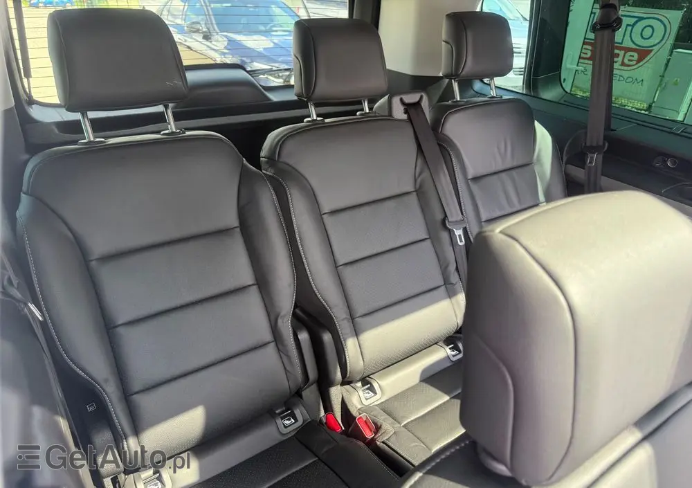 PEUGEOT Traveller 2.0 BlueHDi Long Business VIP EAT8