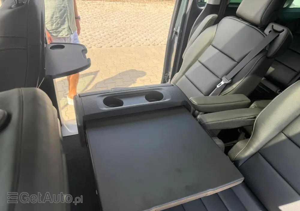 PEUGEOT Traveller 2.0 BlueHDi Long Business VIP EAT8