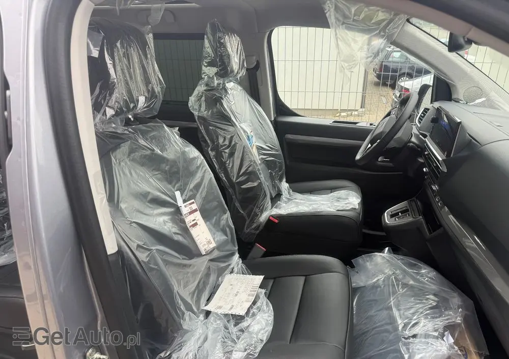 PEUGEOT Traveller 2.0 BlueHDi Long Business VIP EAT8