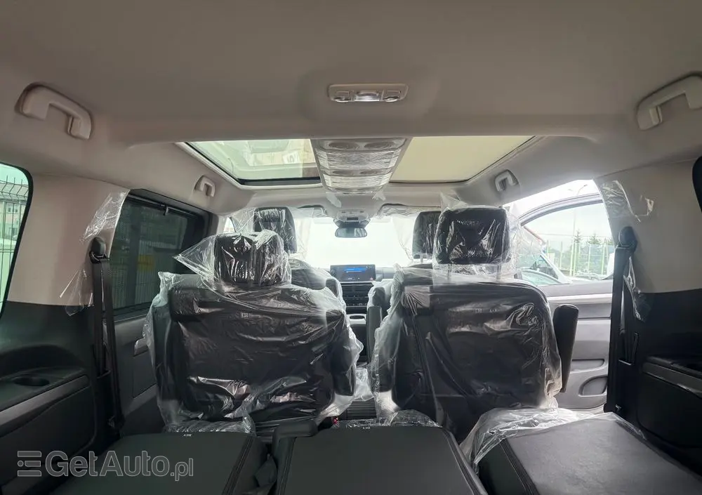 PEUGEOT Traveller 2.0 BlueHDi Long Business VIP EAT8