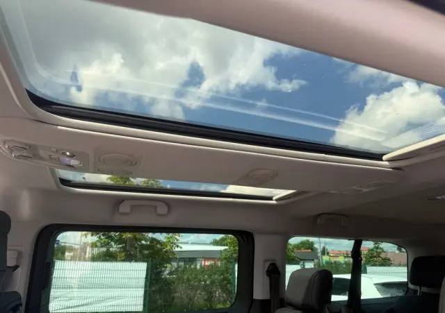 PEUGEOT Traveller 2.0 BlueHDi Long Business VIP EAT8