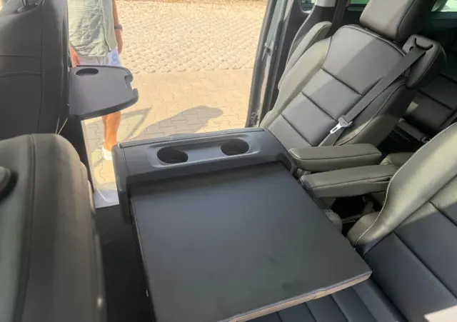 PEUGEOT Traveller 2.0 BlueHDi Long Business VIP EAT8