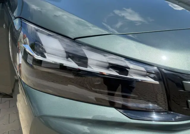 PEUGEOT Traveller 2.0 BlueHDi Long Business VIP EAT8