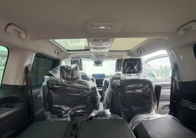 PEUGEOT Traveller 2.0 BlueHDi Long Business VIP EAT8