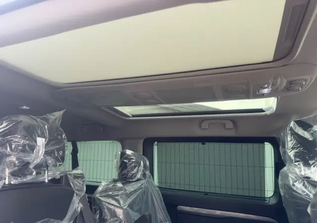 PEUGEOT Traveller 2.0 BlueHDi Long Business VIP EAT8