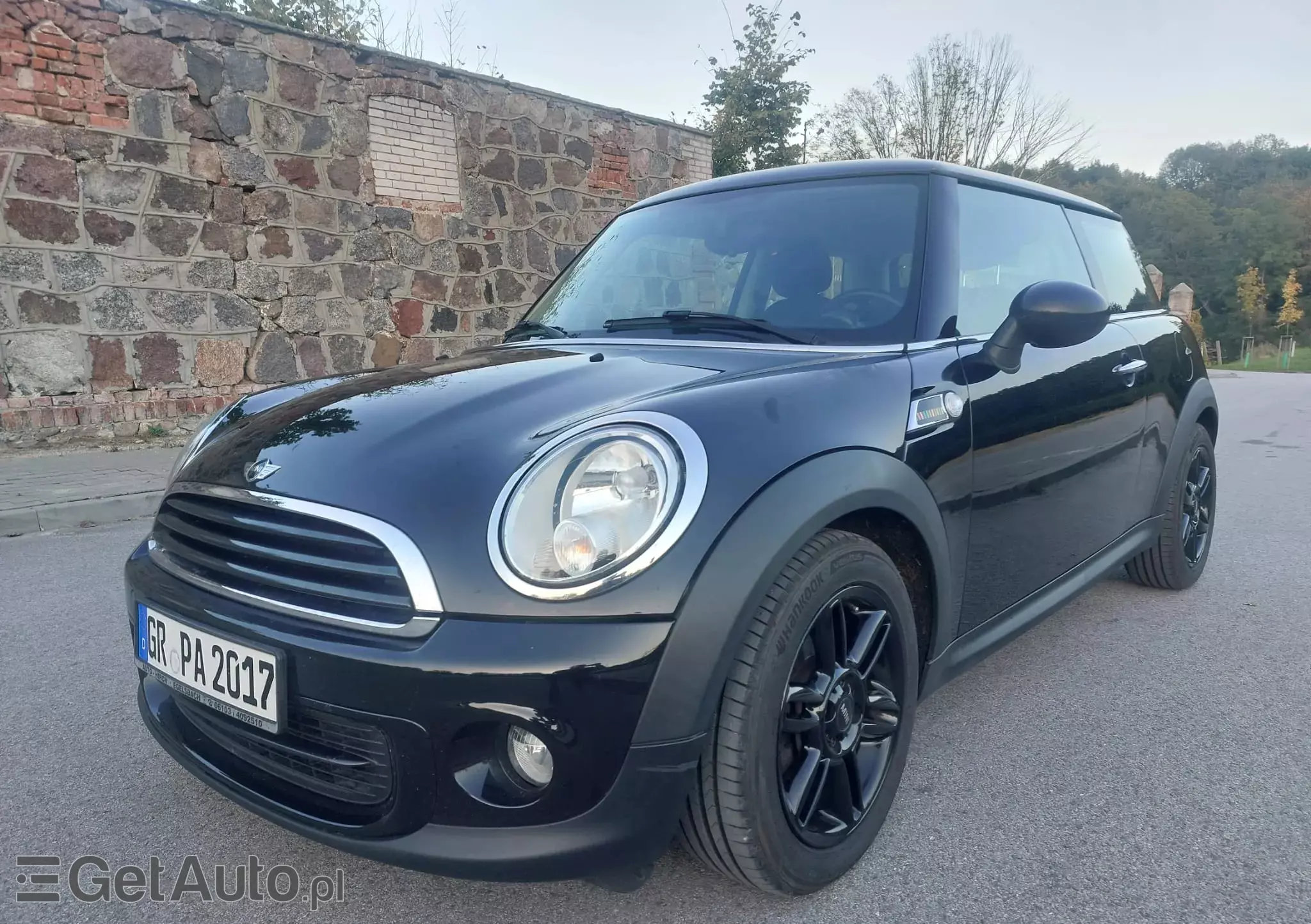 MINI One Standard