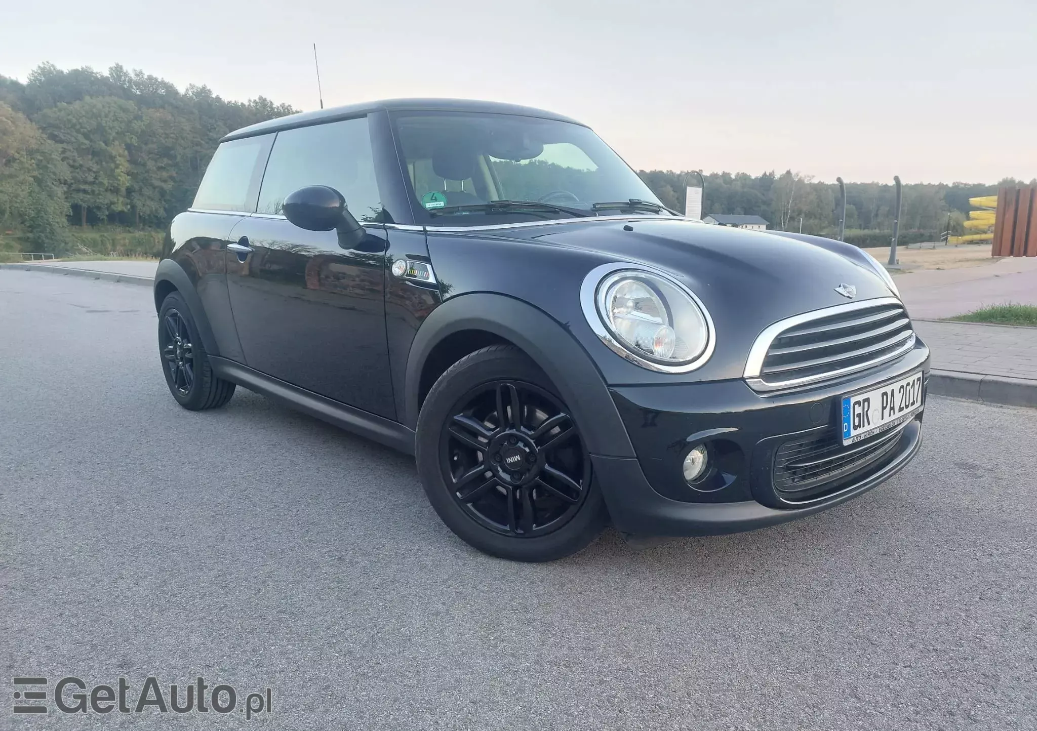 MINI One Standard