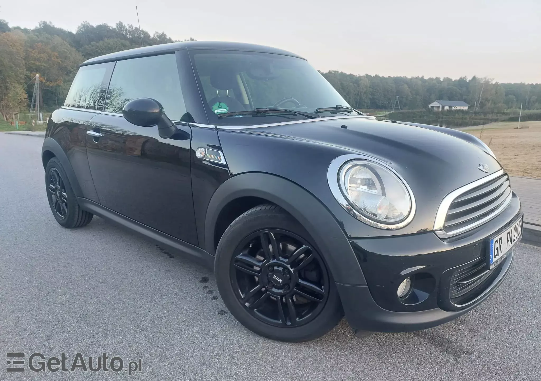 MINI One Standard