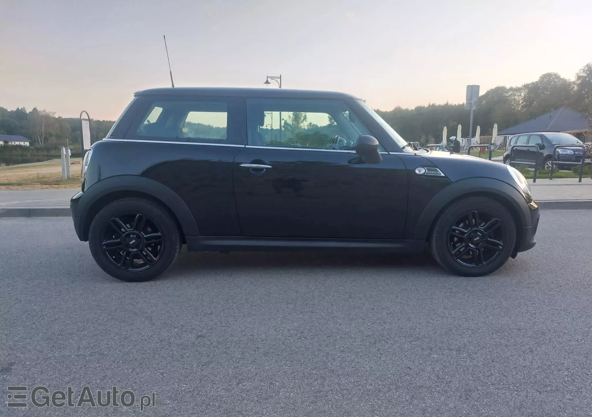 MINI One Standard