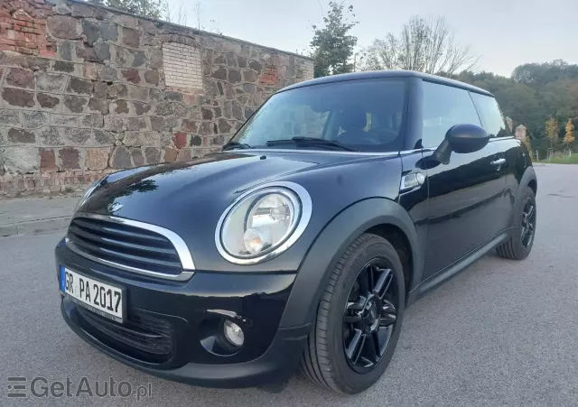 MINI One Standard