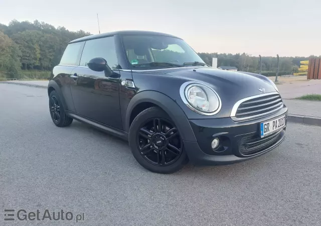 MINI One Standard
