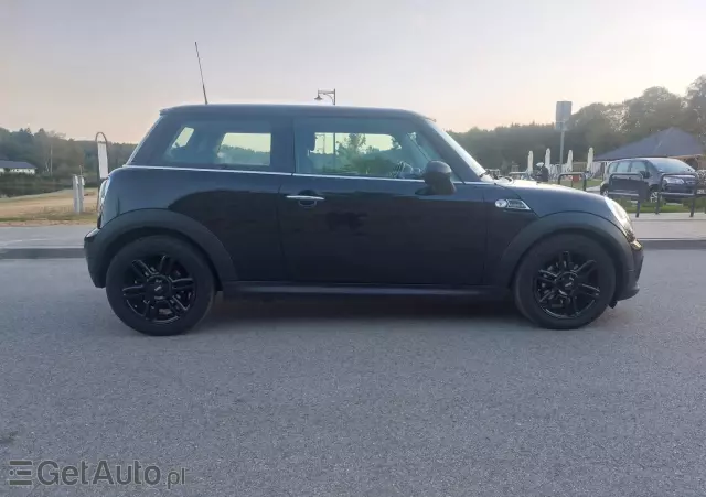 MINI One Standard