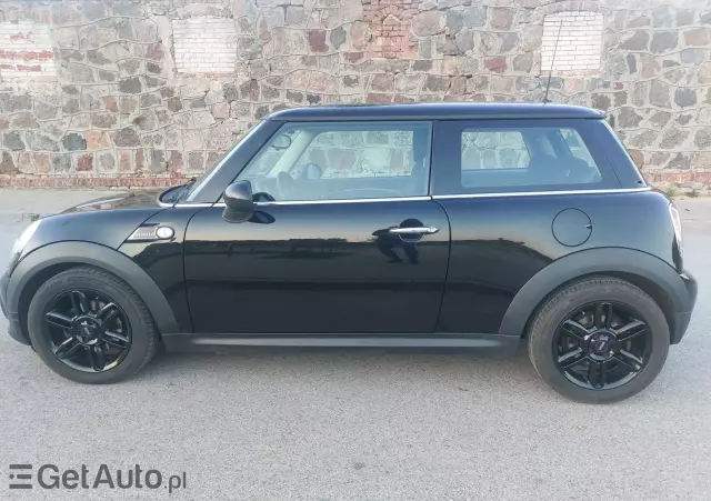 MINI One Standard