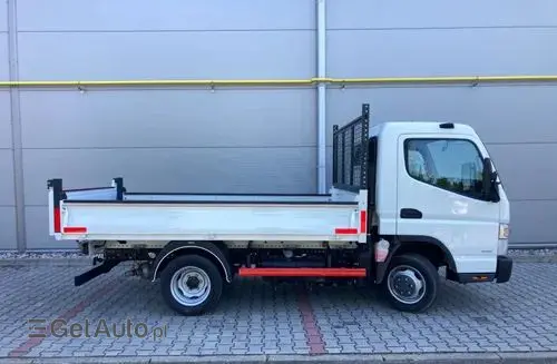 MITSUBISHI Canter Fuso 