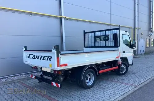MITSUBISHI Canter Fuso 