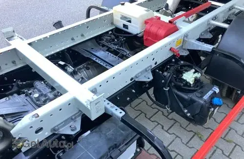 MITSUBISHI Canter Fuso 