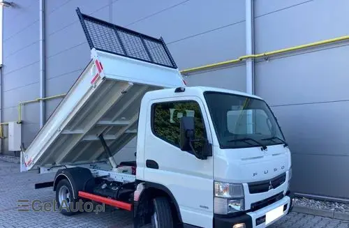 MITSUBISHI Canter Fuso 