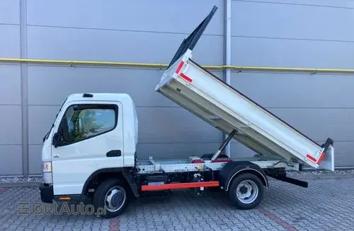 MITSUBISHI Canter Fuso 