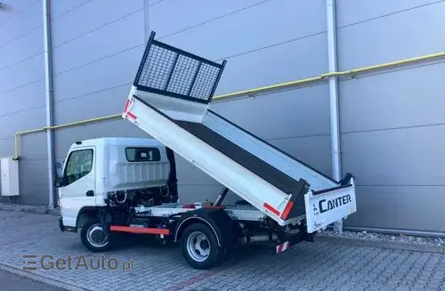 MITSUBISHI Canter Fuso 
