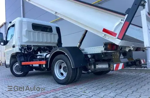 MITSUBISHI Canter Fuso 
