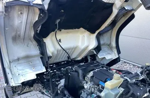 MITSUBISHI Canter Fuso 