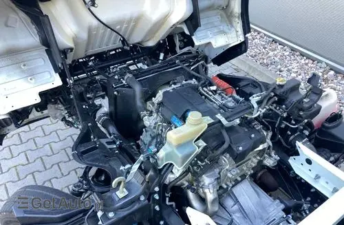 MITSUBISHI Canter Fuso 