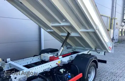 MITSUBISHI Canter Fuso 