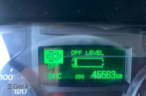 MITSUBISHI Canter Fuso 