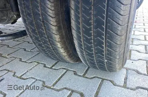 MITSUBISHI Canter Fuso 