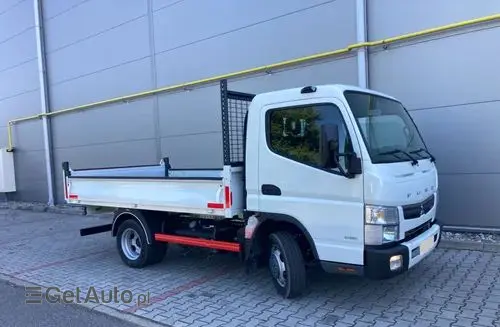 MITSUBISHI Canter Fuso 