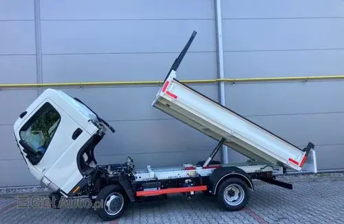 MITSUBISHI Canter Fuso 