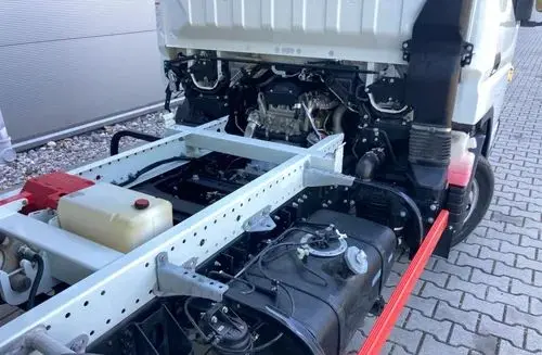 MITSUBISHI Canter Fuso 