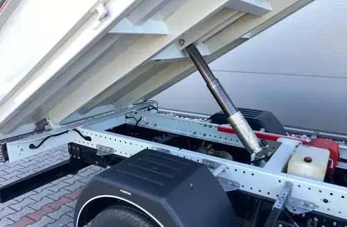 MITSUBISHI Canter Fuso 