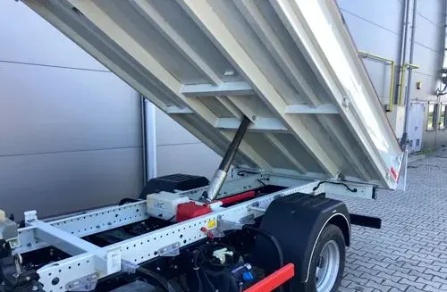 MITSUBISHI Canter Fuso 