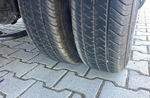 MITSUBISHI Canter Fuso 